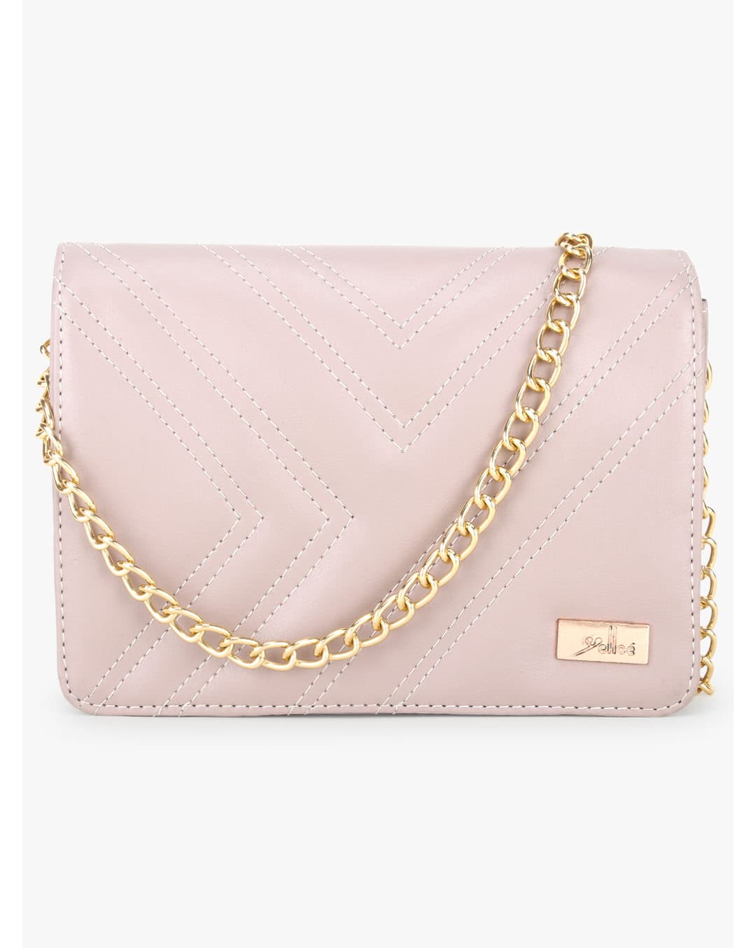 Synthetic Sling Bag