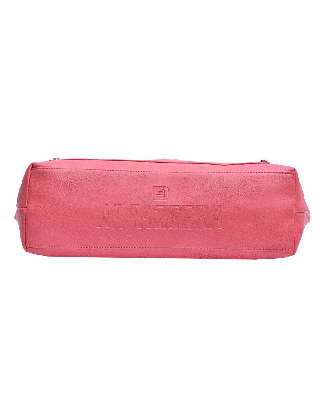 AL JAZEERA Polyester Handbag