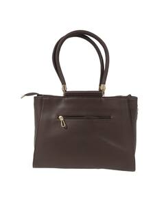 OZO Polyurethane (PU) Handbag