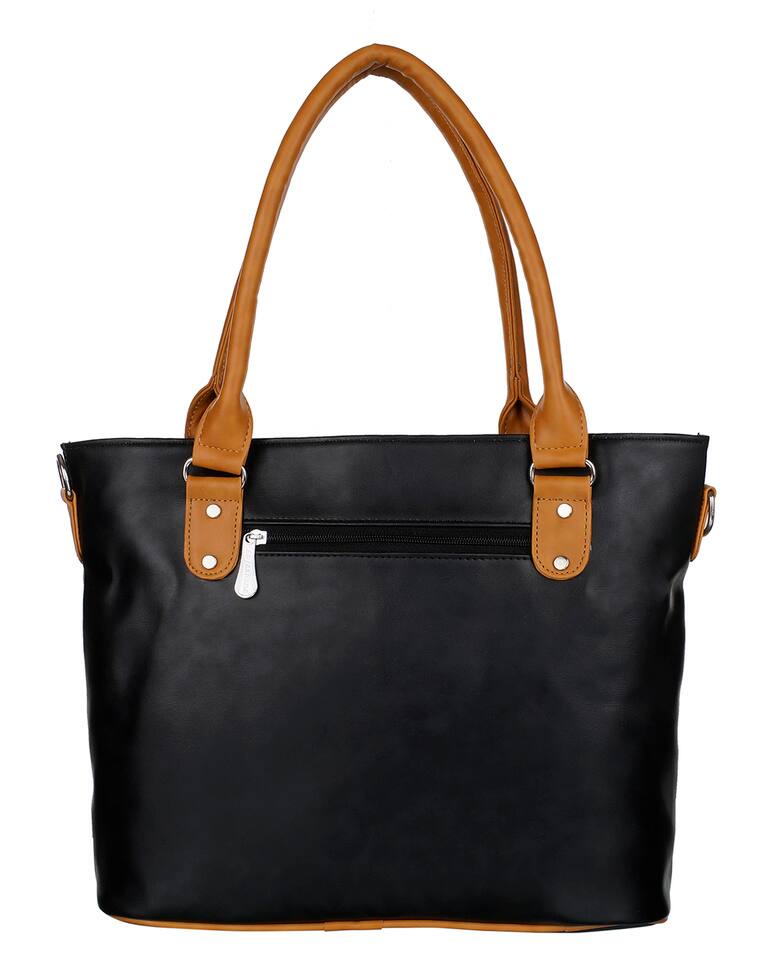 AL JAZEERA Polyurethane (PU) Handbag