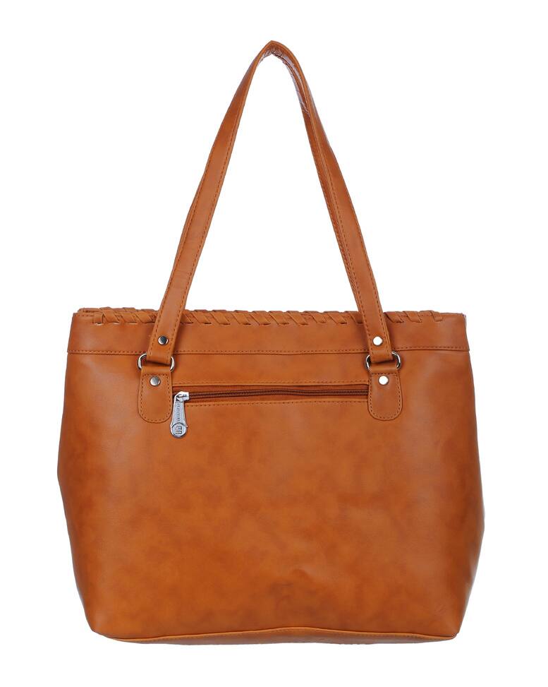 AL JAZEERA Polyester Handbag