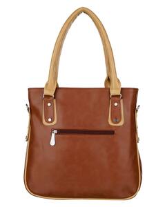 AL JAZEERA Polyurethane (PU) Handbag