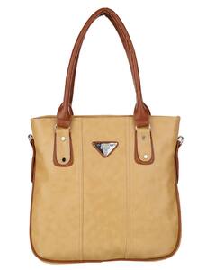 AL JAZEERA Polyurethane (PU) Handbag