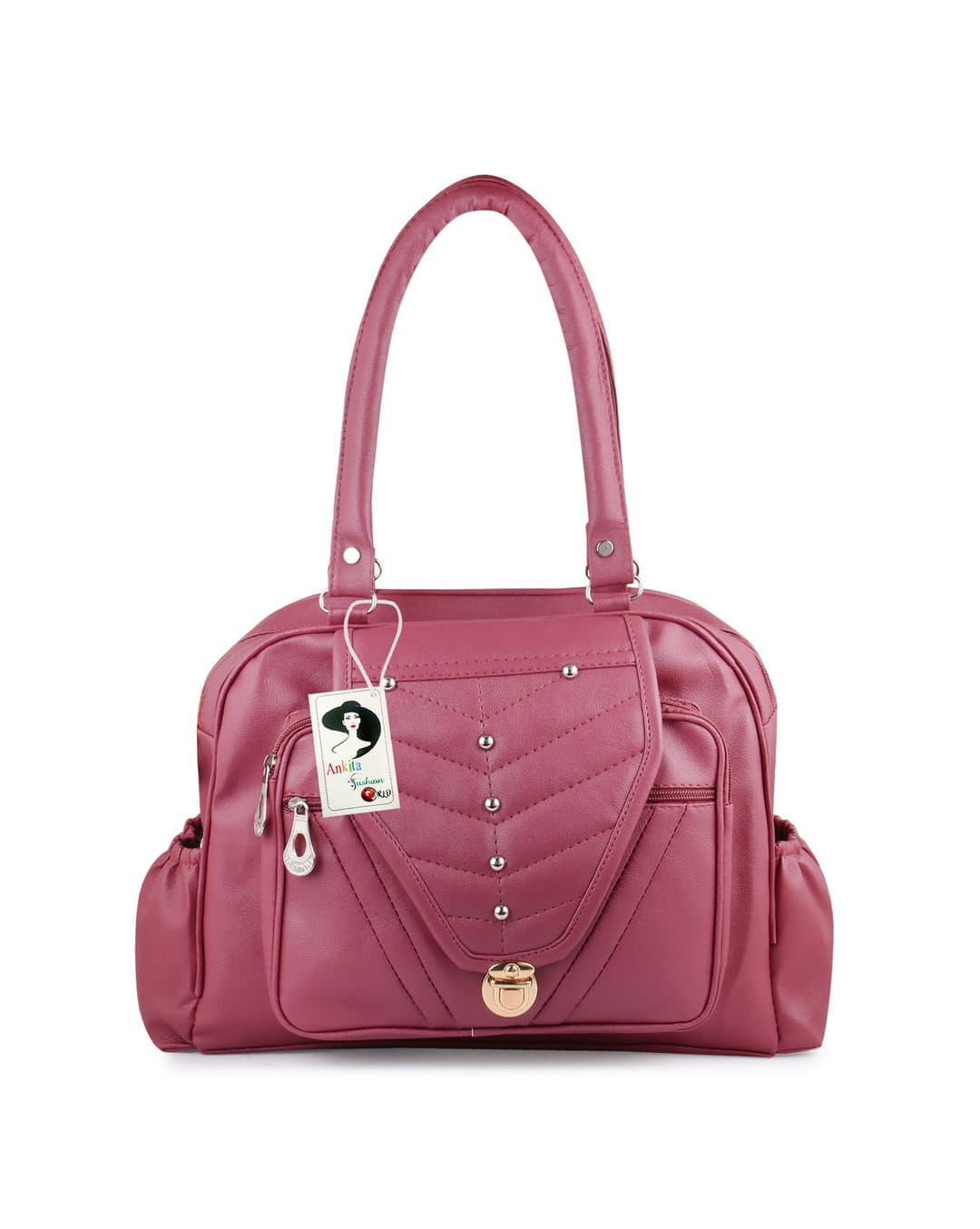 Polyurethane (PU) Handbag