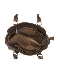 AL JAZEERA Polyurethane (PU) Handbag