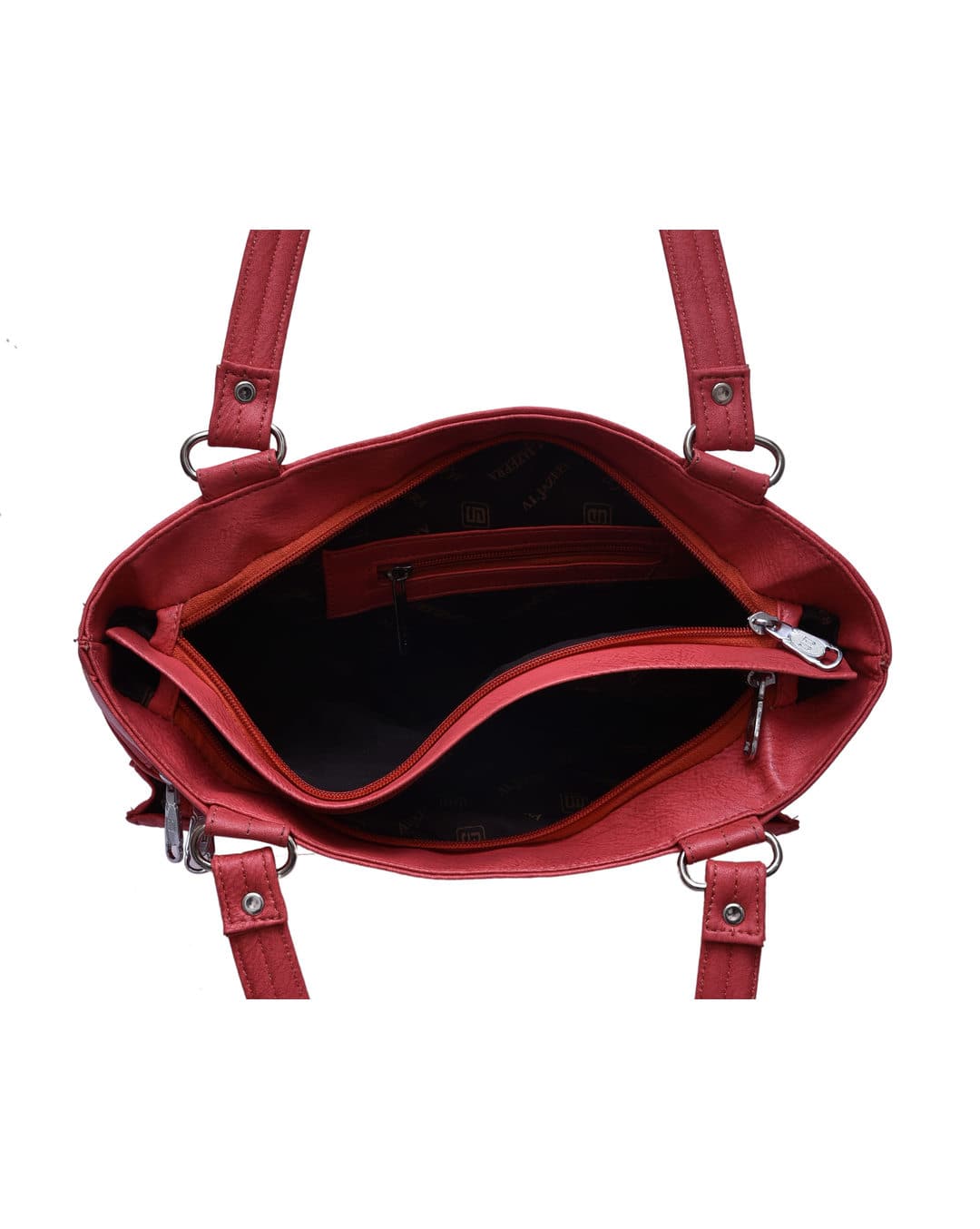 AL JAZEERA Polyester Handbag