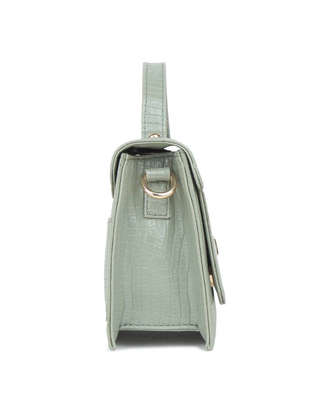 YELLOE Synthetic Sling Bag