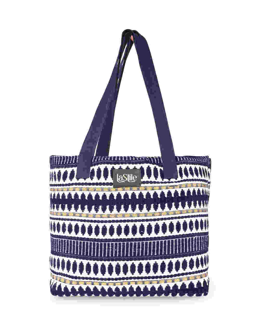 Cotton Tote Bag
