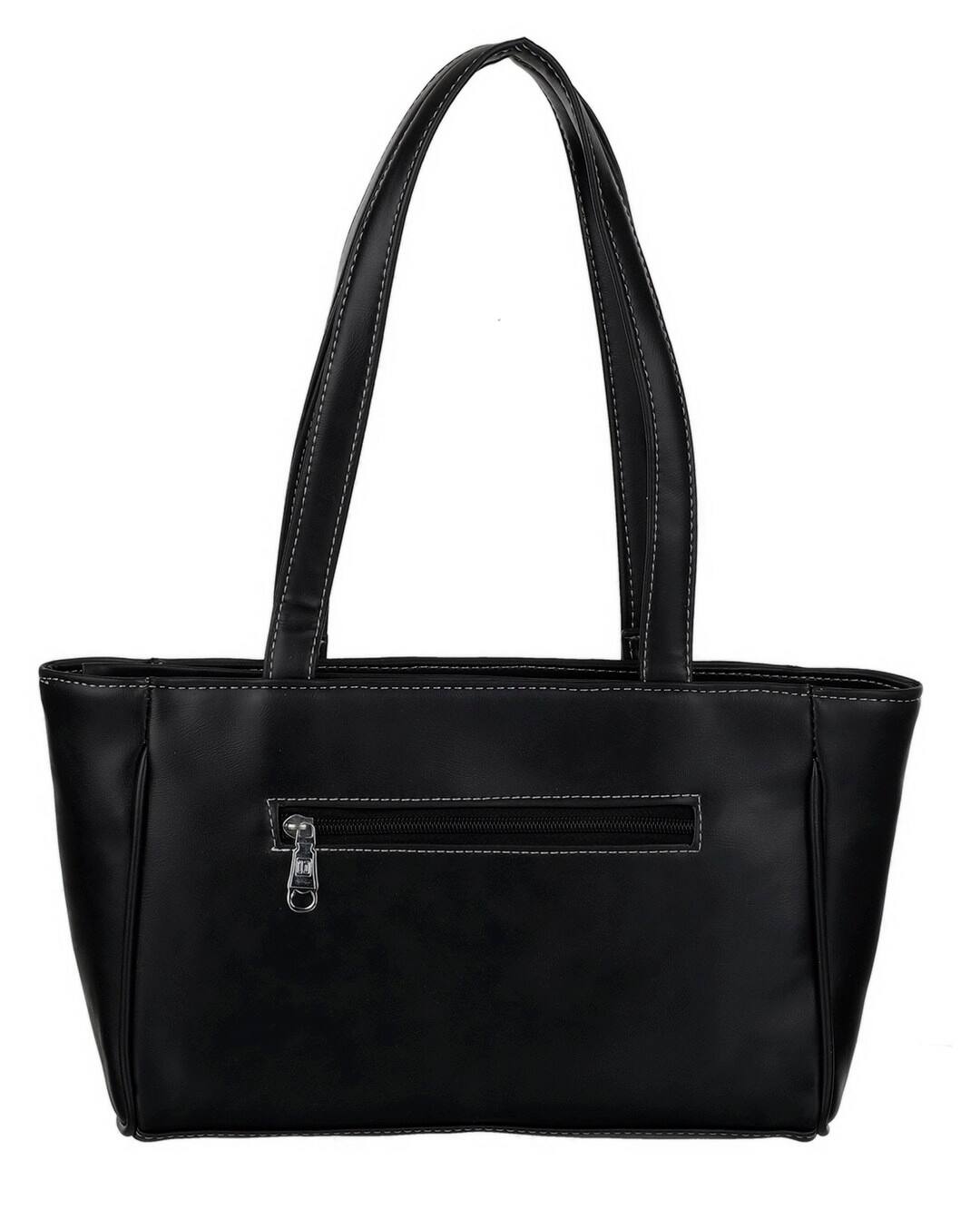AL JAZEERA Polyurethane (PU) Handbag