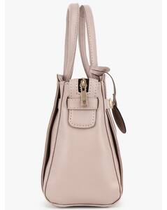 YELLOE Synthetic Handbag