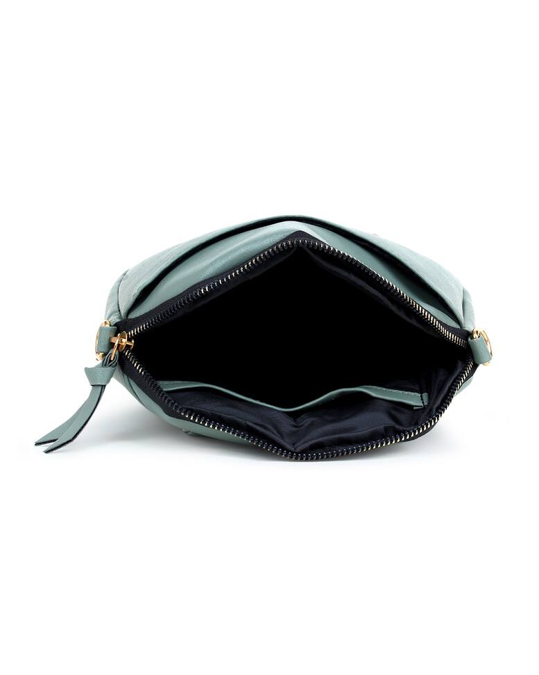 YELLOE Synthetic Sling Bag