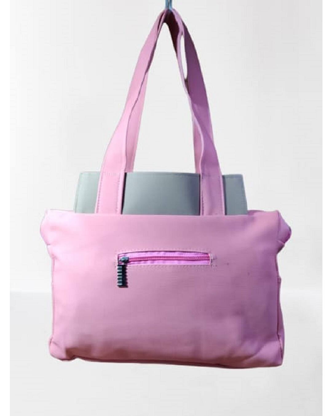 ZNS ROYAL Polyester Handbag