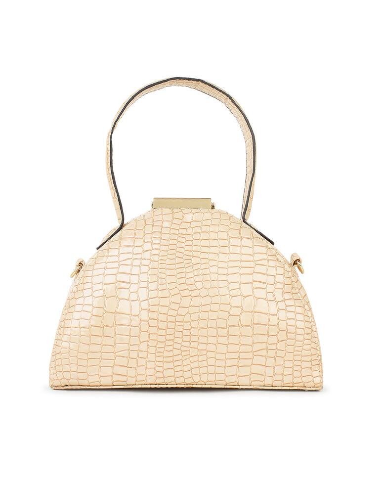 SPICE ART Polyurethane (PU) Sling Bag