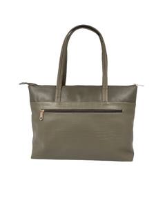 OZO Polyurethane (PU) Handbag