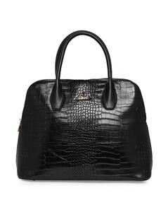 LAVIE Synthetic Leather Handbag