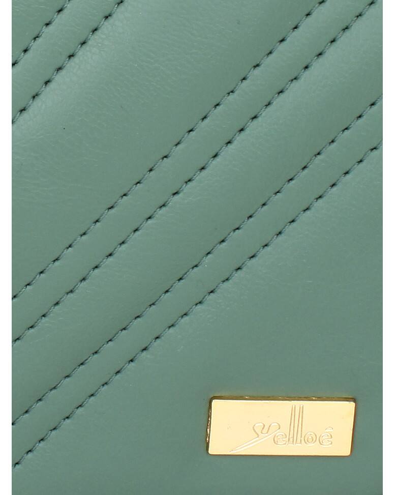 YELLOE Synthetic Sling Bag