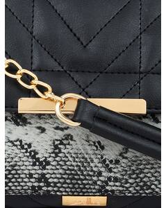 YELLOE Synthetic Sling Bag