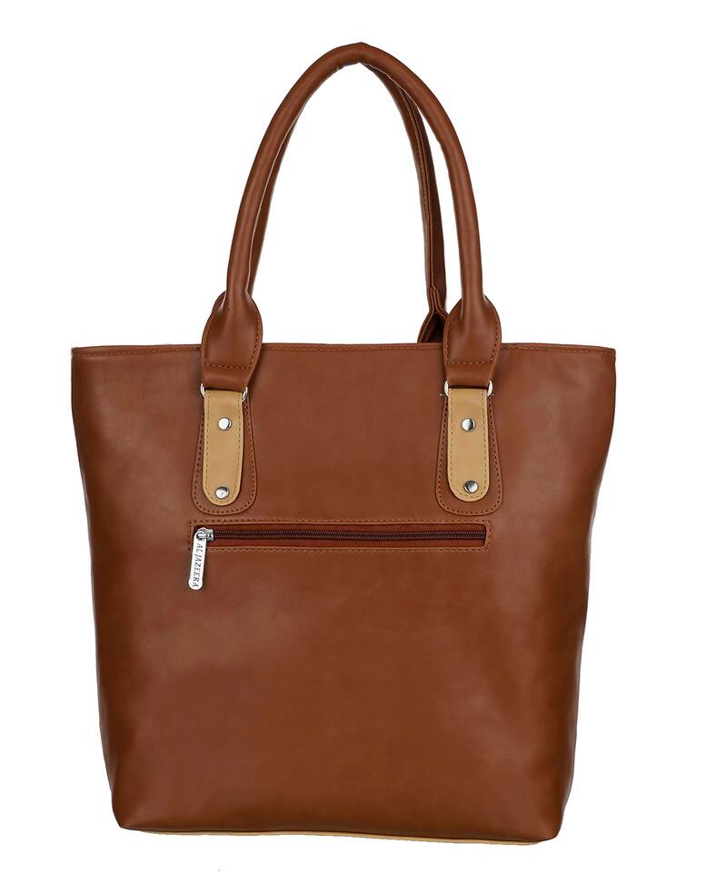 AL JAZEERA Polyester Handbag