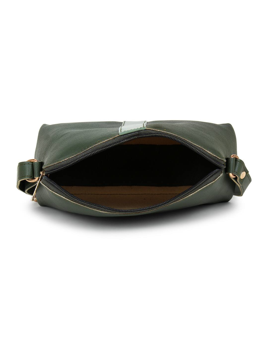 YELLOE Synthetic Sling Bag