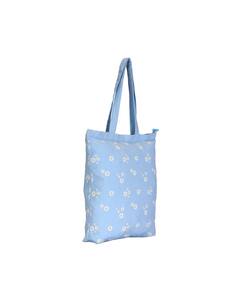 PICK POCKET Canvas Tote Bag