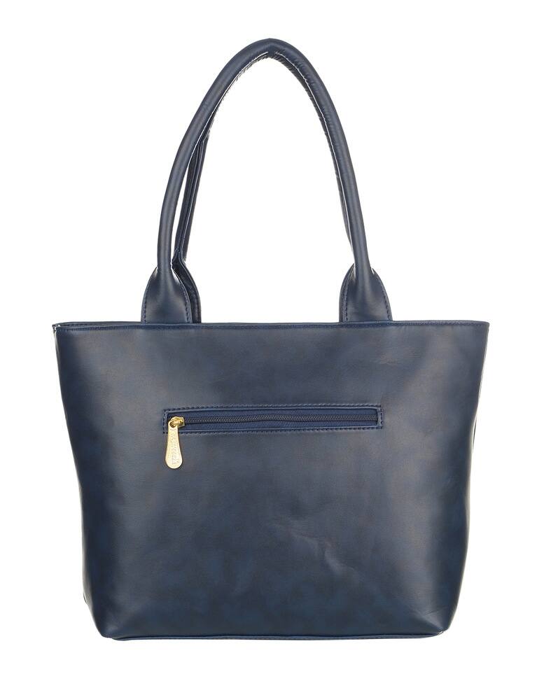 AL JAZEERA Polyurethane (PU) Handbag