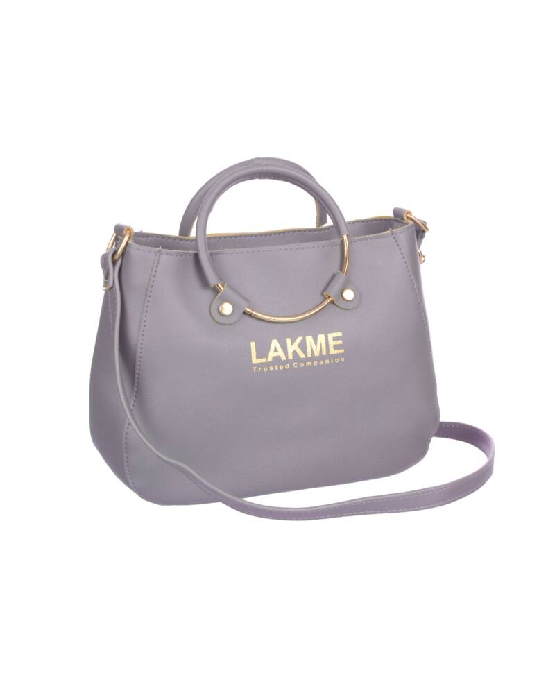 LAKME FASHION Polyurethane (PU) Sling Bag