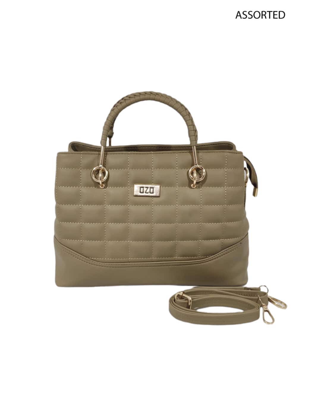 Polyurethane (PU) Handbag