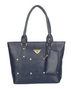 AL JAZEERA Polyurethane (PU) Handbag