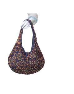 AVANYA Cotton Tote Bag