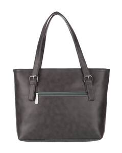 AL JAZEERA Polyurethane (PU) Handbag