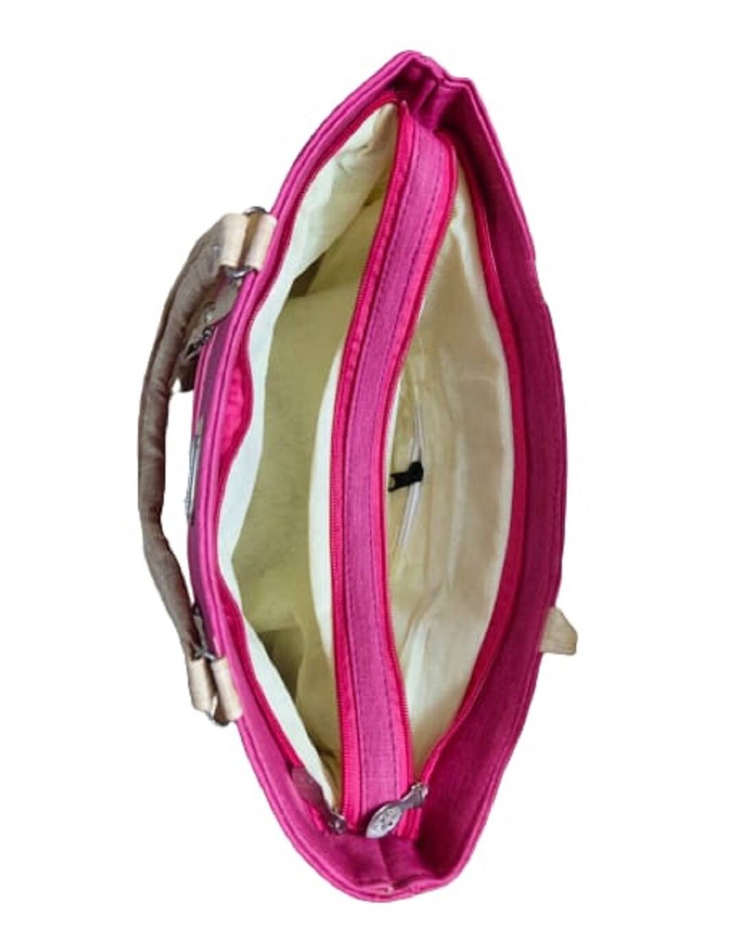 ZNS ROYAL Polyester Handbag