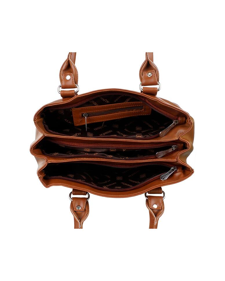AL JAZEERA Polyester Handbag