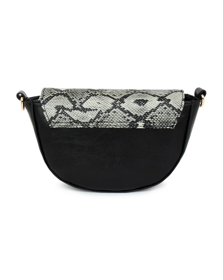YELLOE Synthetic Sling Bag