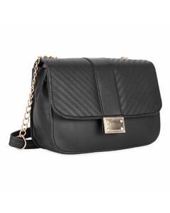 LEATHER RETAIL Polyurethane (PU) Sling Bag