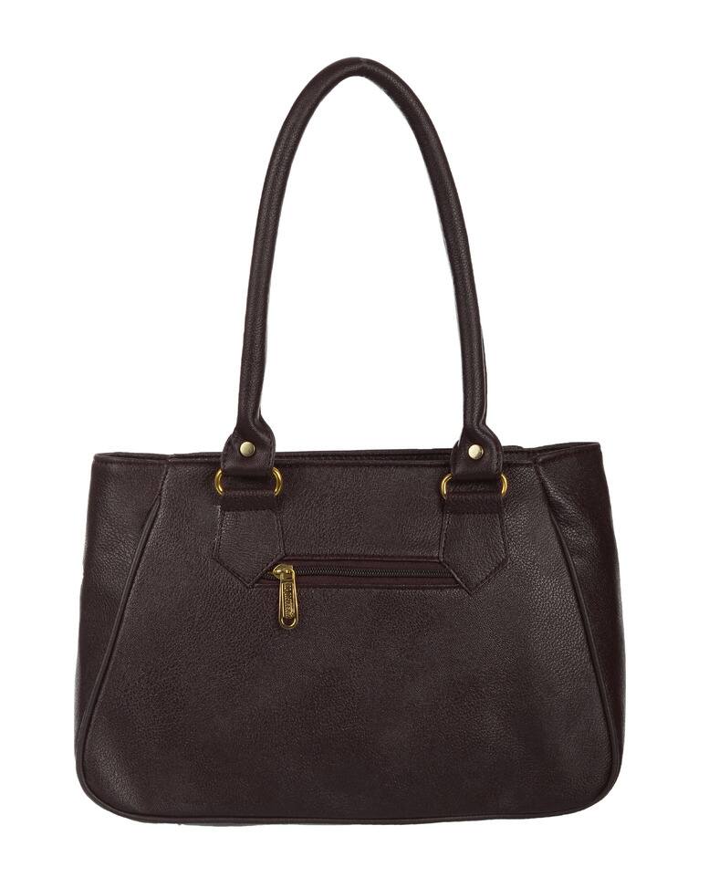 AL JAZEERA Polyurethane (PU) Handbag