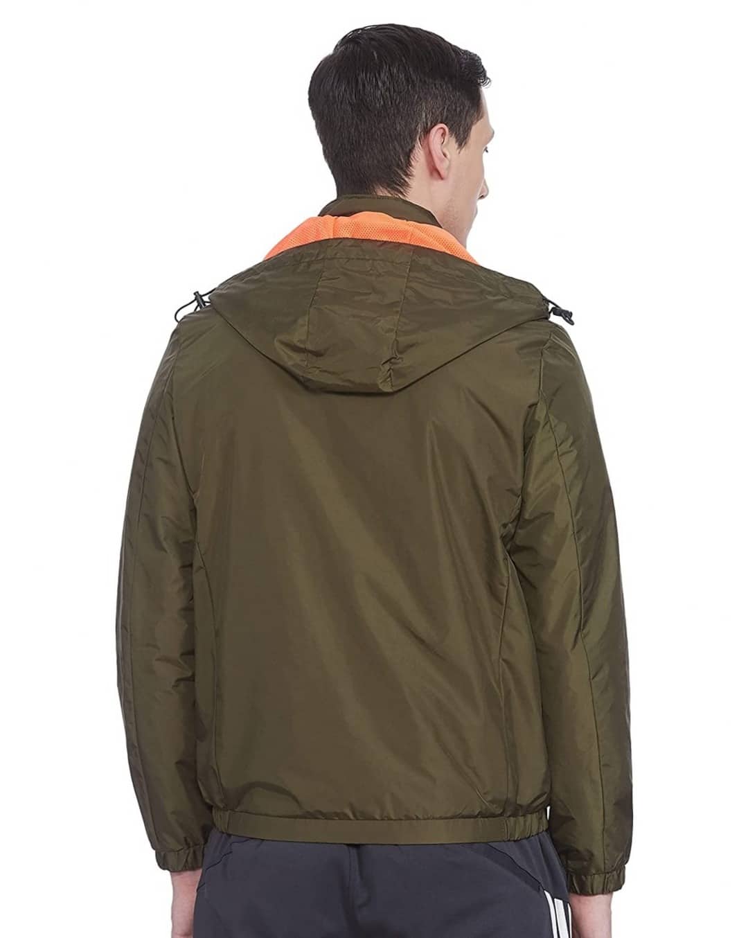 Nylon Windbreakers view 4