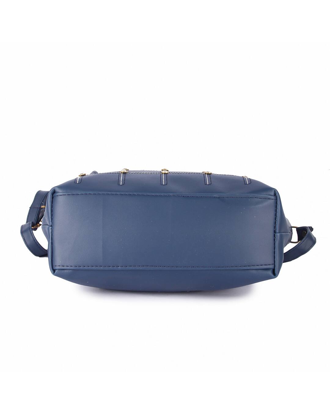LEATHER RETAIL Polyurethane Tote bag