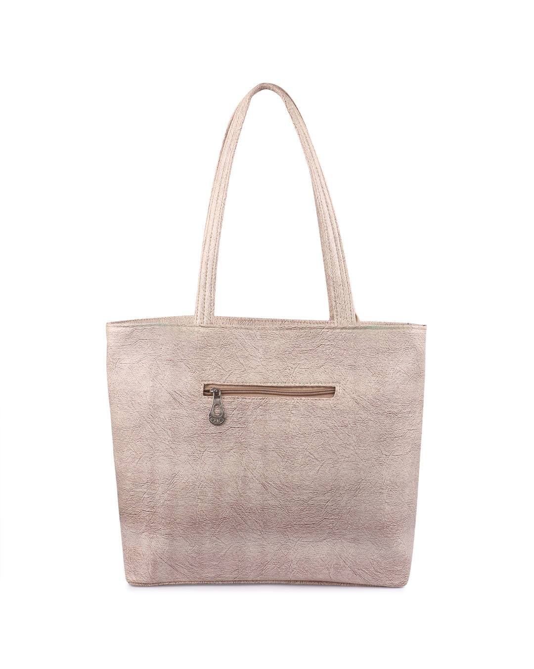 ANKITA FASHION WORLD Polyurethane (PU) Tote Bag