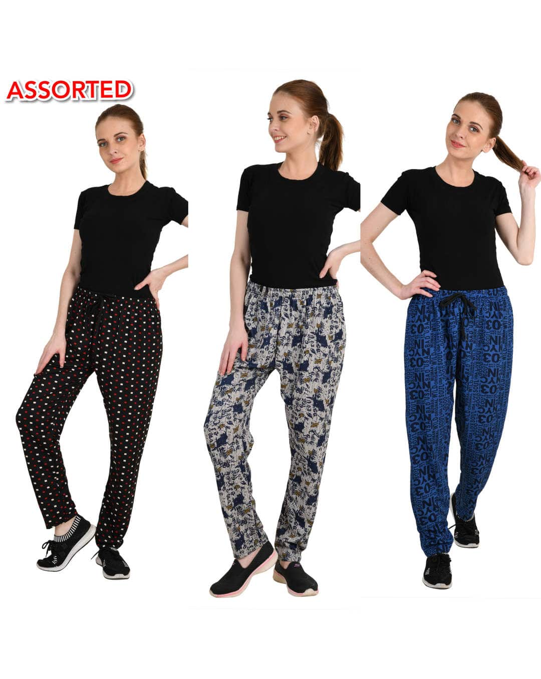 Blended Pyjamas
