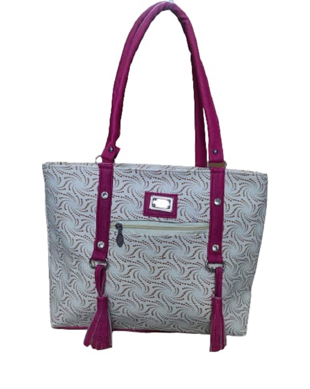 Polyester Handbag