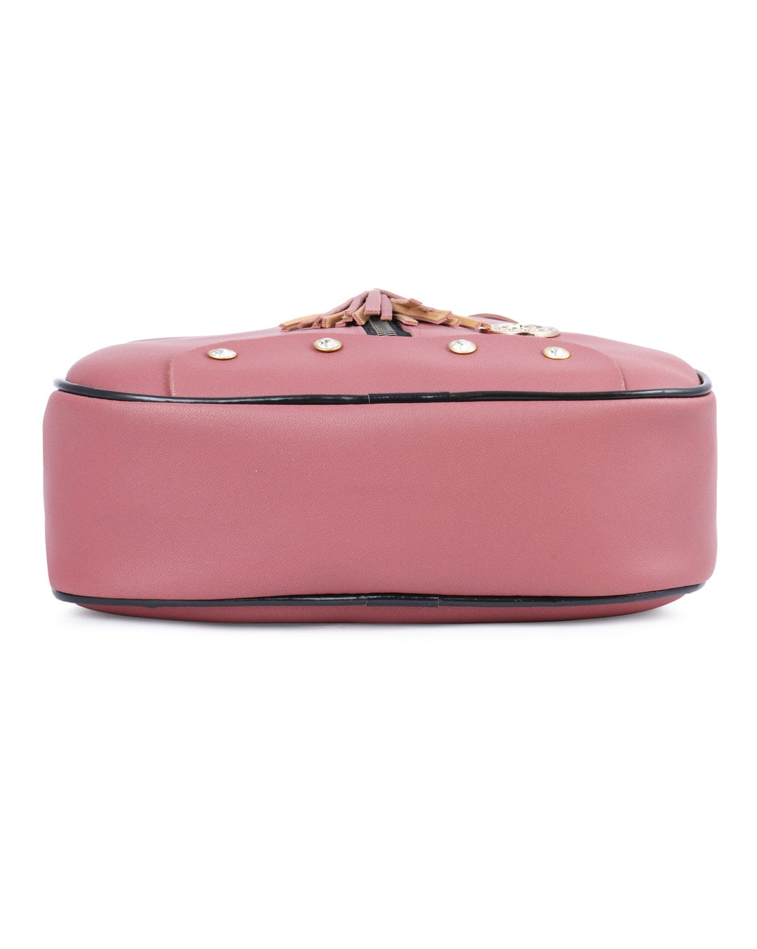 RITUPAL COLLECTION Polyurethane (PU) Sling Bag
