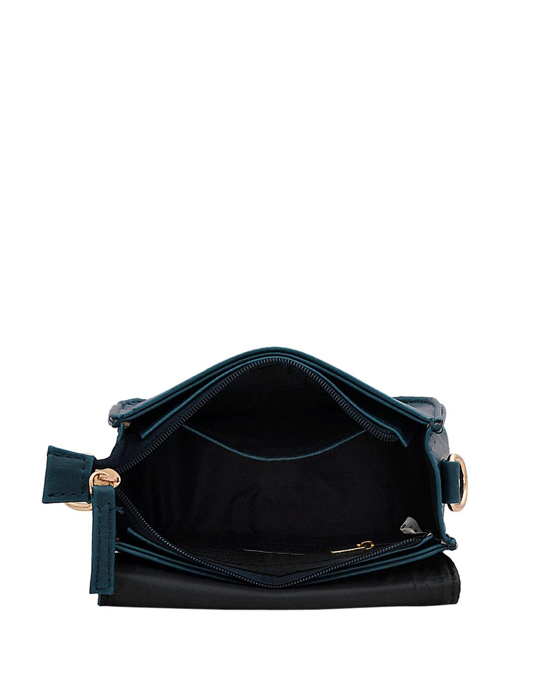 YELLOE Synthetic Sling Bag