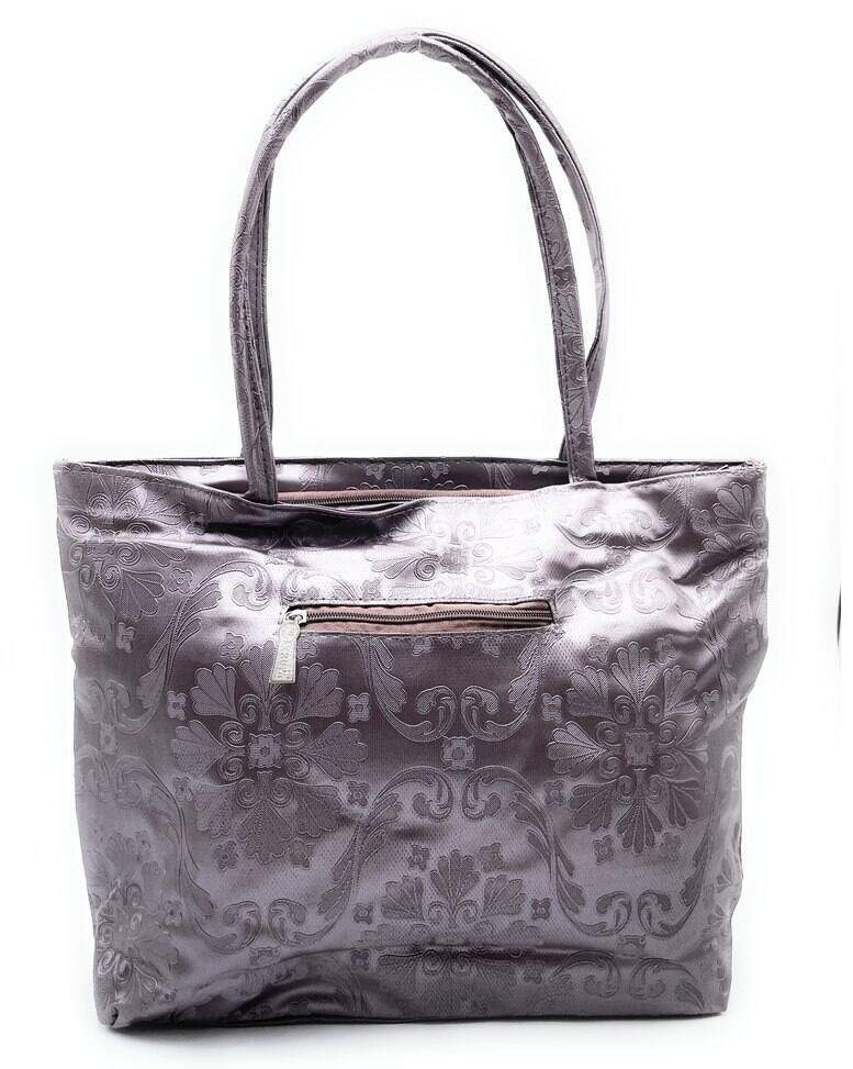SNT NATIONAL Rexine Handbag