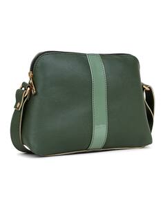 YELLOE Synthetic Sling Bag