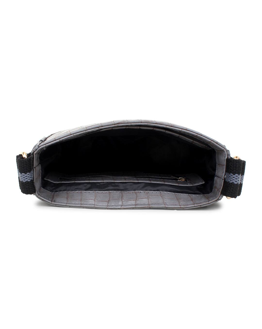 YELLOE Synthetic Sling Bag
