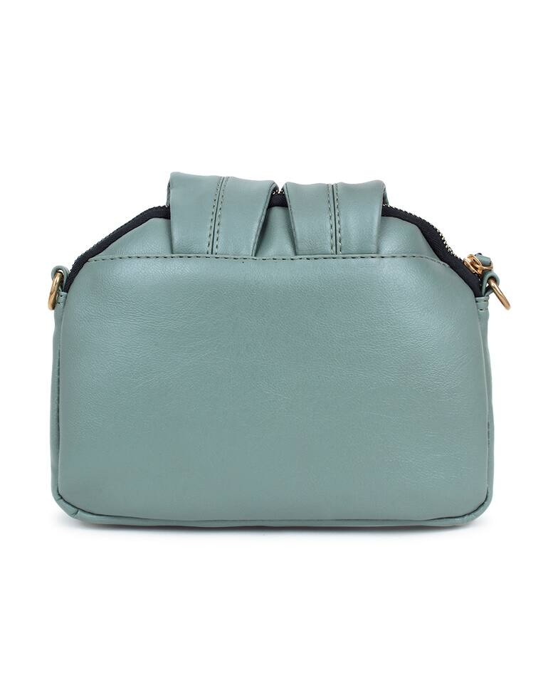 YELLOE Synthetic Sling Bag
