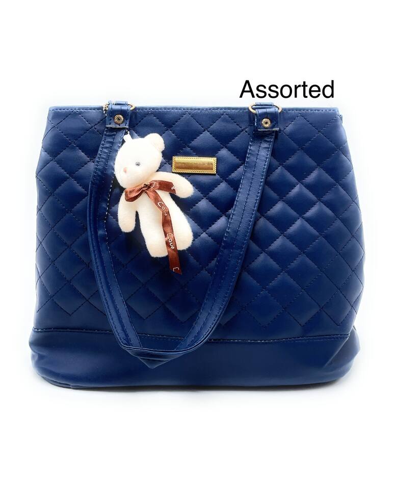 Rexine Handbag view 7