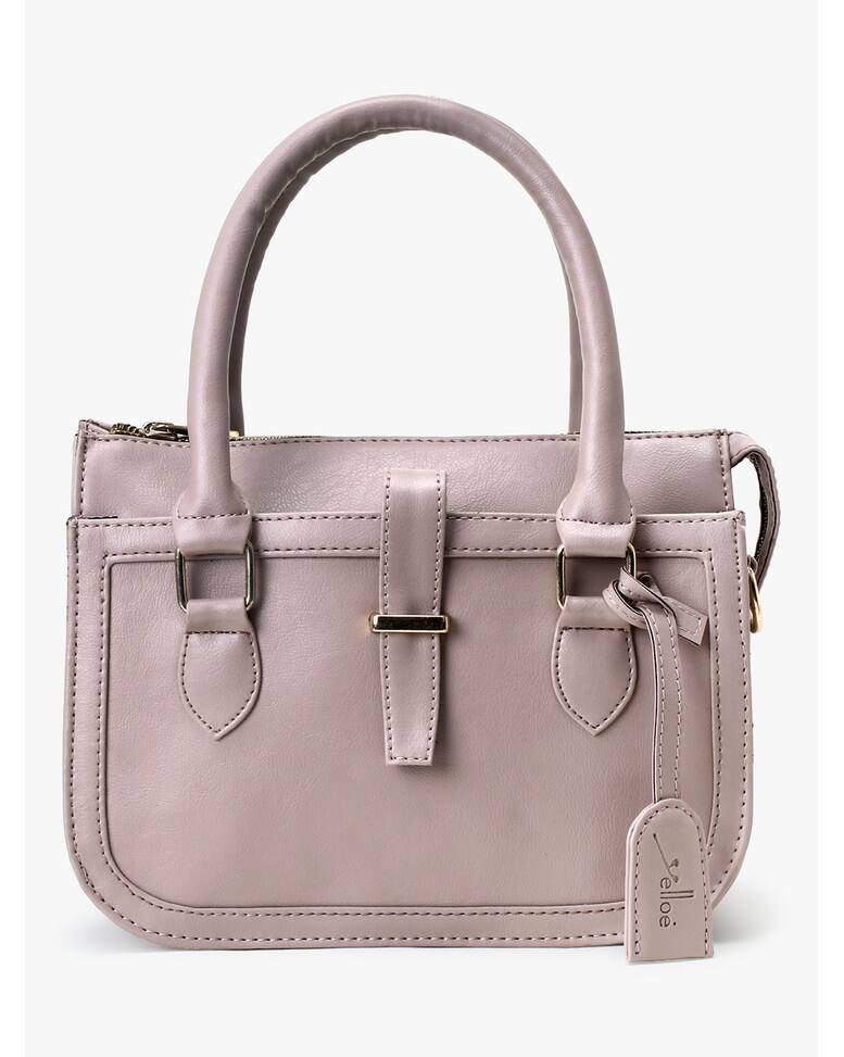 YELLOE Synthetic Handbag