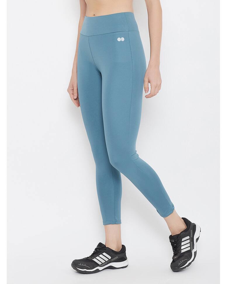 PC Stretch Tights Trackpants view 2