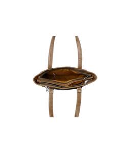 AL JAZEERA Polyurethane (PU) Handbag